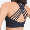 customized yoga bra