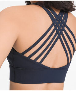 customized yoga bra