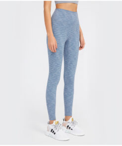 yoga ribben leggings