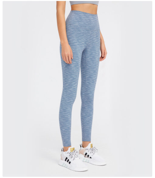 yoga ribben leggings