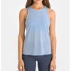 customized yoga wear tops