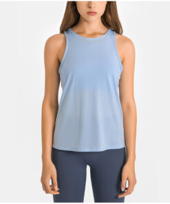 customized yoga wear tops