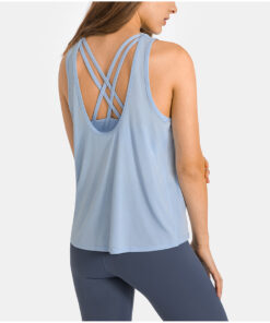 yoga tops