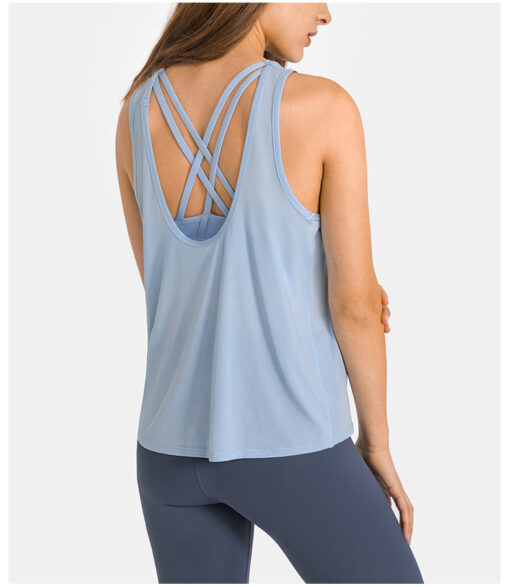 yoga tops