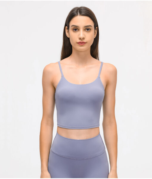 yoga tops