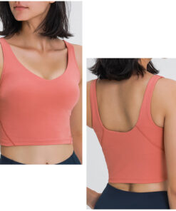 yoga tops