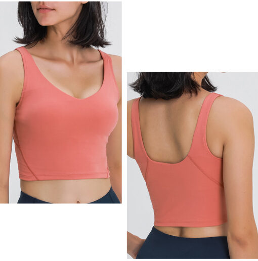 yoga tops