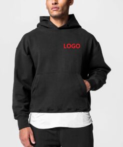 Sports Hoodie