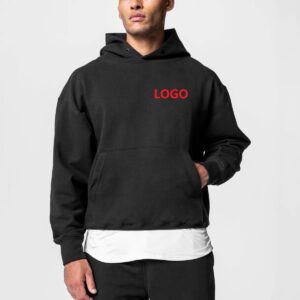 Sports Hoodie