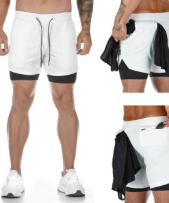 fitness shorts