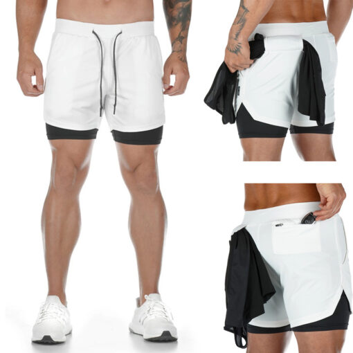 fitness shorts