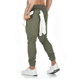 gym jogger pants